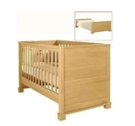 second hand nursery furniture set